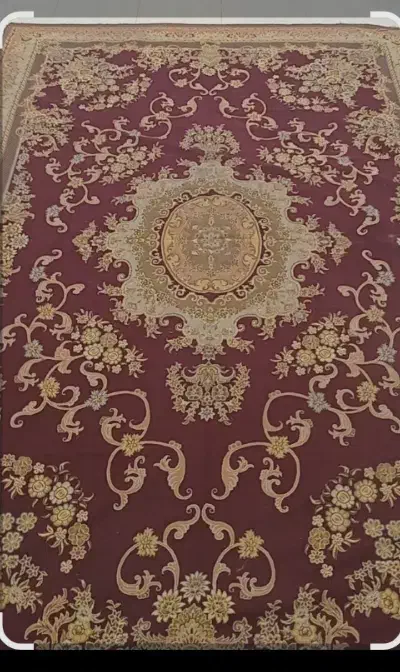 رو فرشی تک گل یزد|روفرشی|ایلام, |دیوار