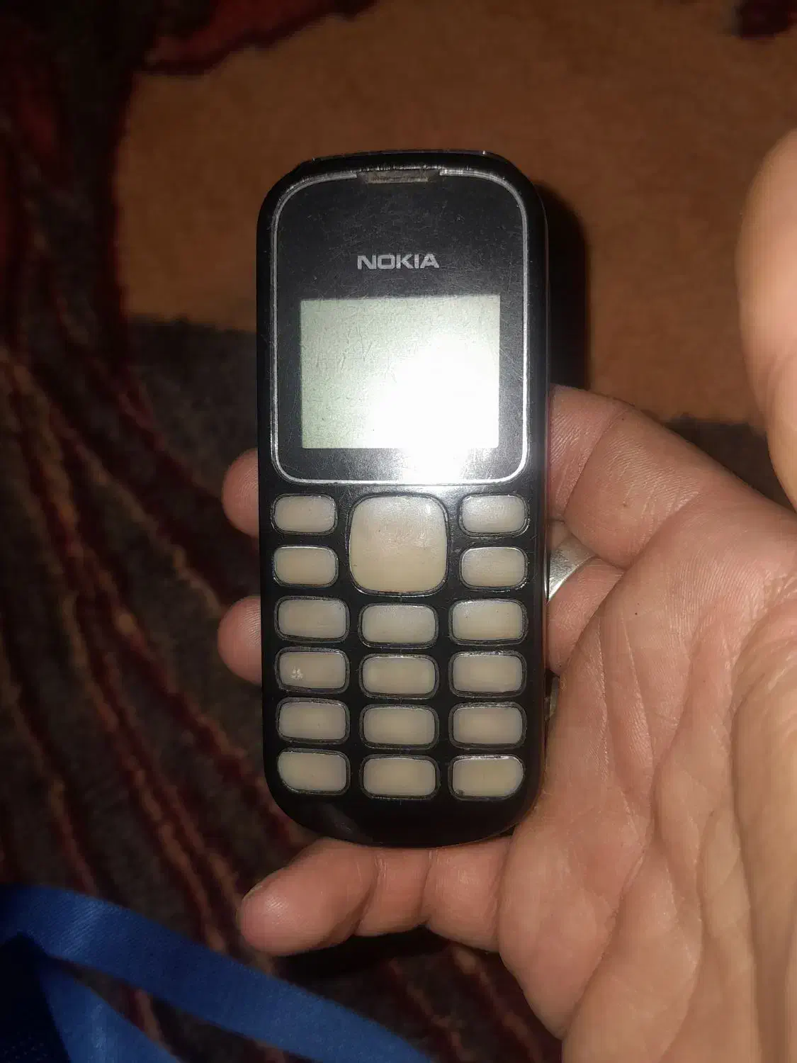 گوشی ساده ۱۲۸۰|موبایل|ملایر, |دیوار