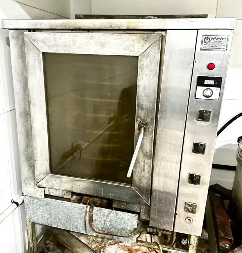 فر پیتزا|کافی‌شاپ و رستوران|مشهد, دانش|دیوار