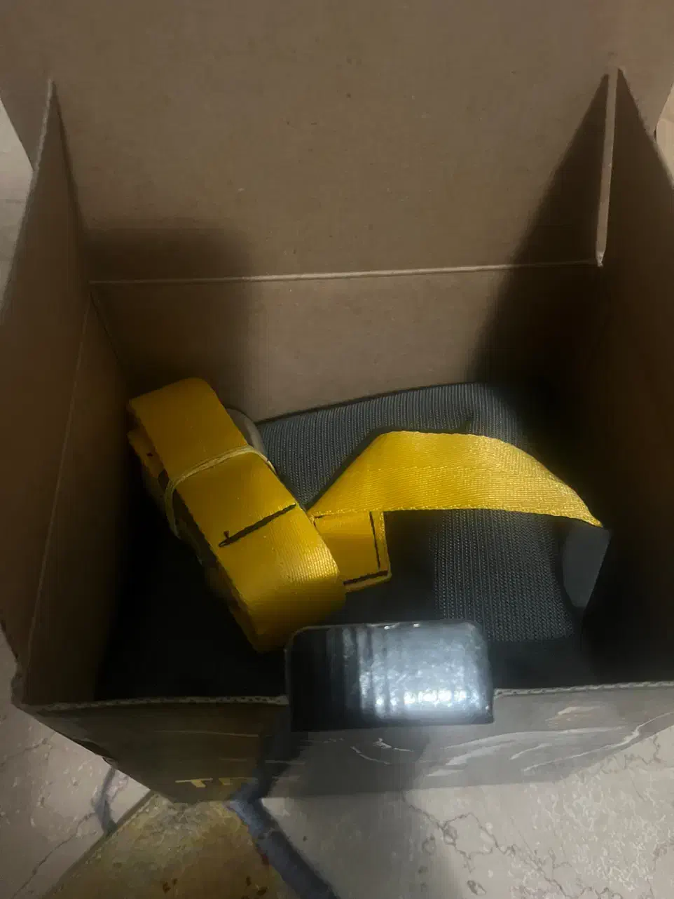 بند تی آر ایکس به همراه تمام لوازم|تجهیزات ورزشی|تهران, نارمک|دیوار