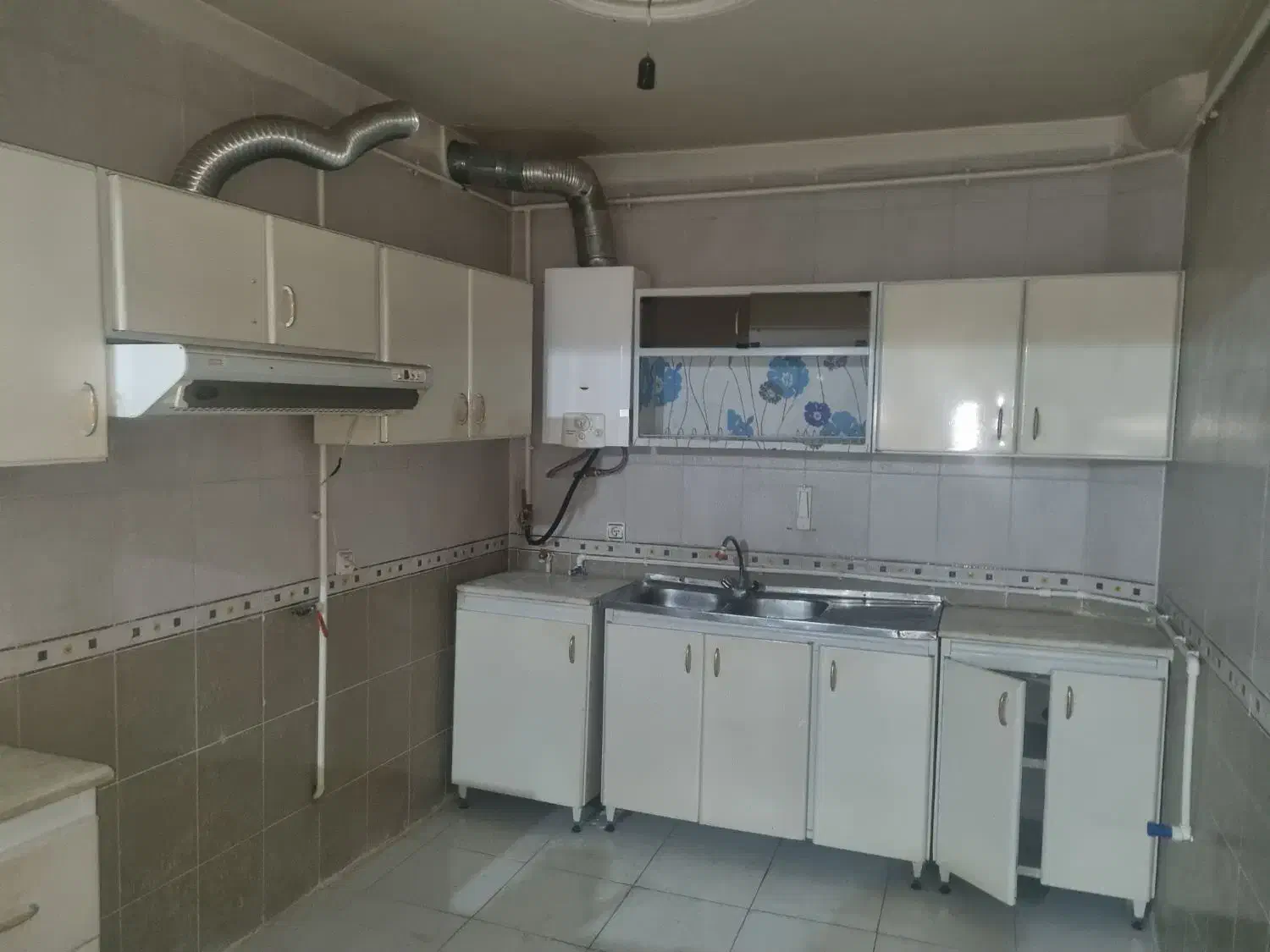 چهار واحد برای رهن و اجاره|اجارهٔ آپارتمان|محمدیه-قزوین, |دیوار