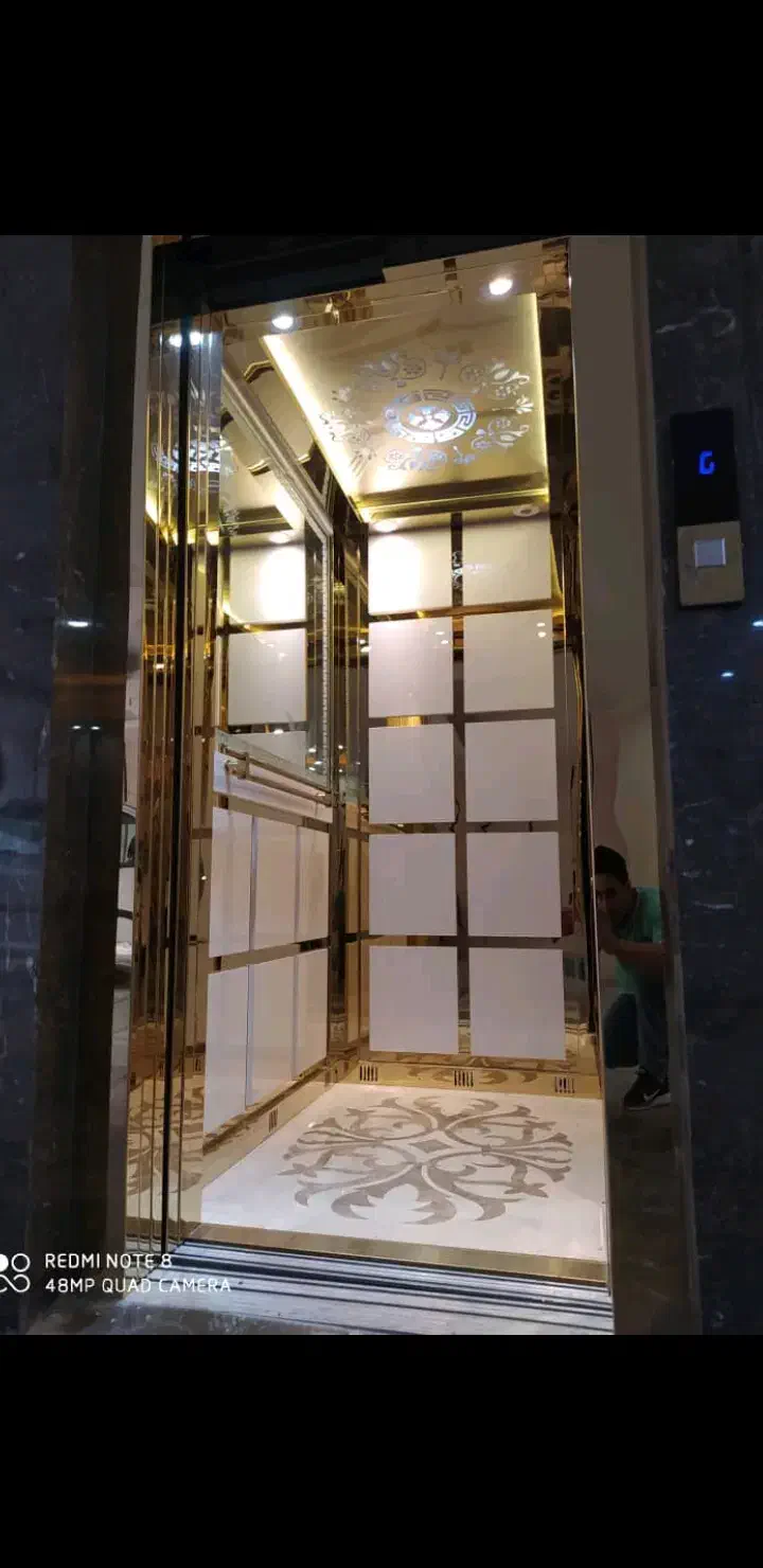 آهن کشی آسانسور|خدمات پیشه و مهارت|اردبیل, |دیوار