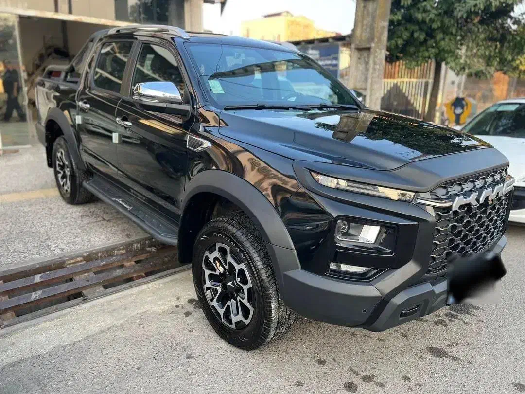 کی ام سی تی۹ مدل ۱۴۰۳|خودرو سواری و وانت|تنکابن, |دیوار