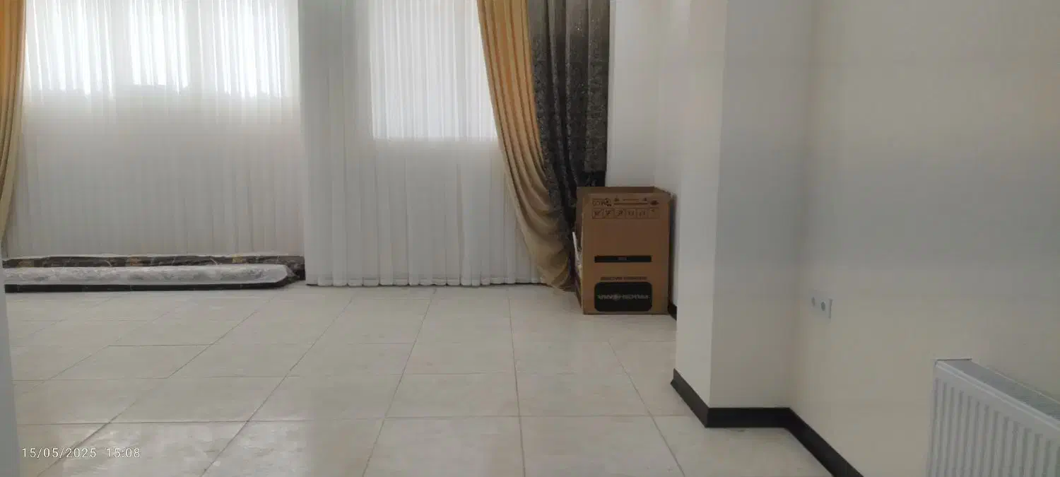 آپارتمان لوکس نزدیک حرم|فروش آپارتمان|قم, باغ پنبه|دیوار