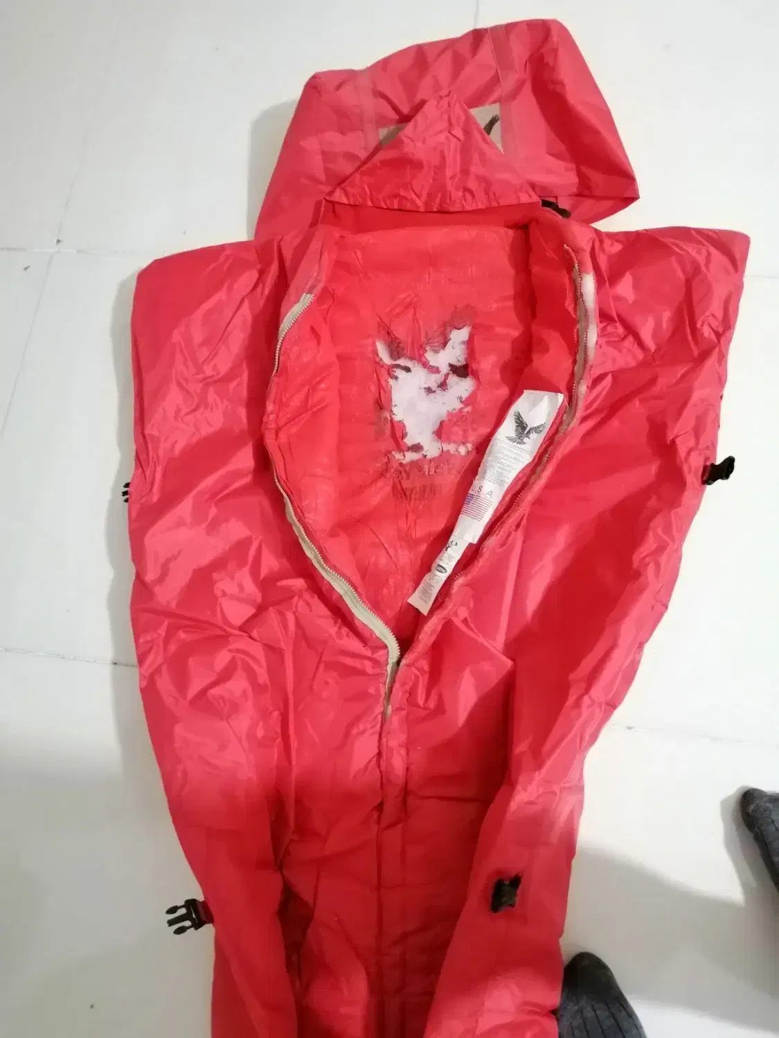 کیسه خواب|کوهنوردی و کمپینگ|سیرجان, |دیوار