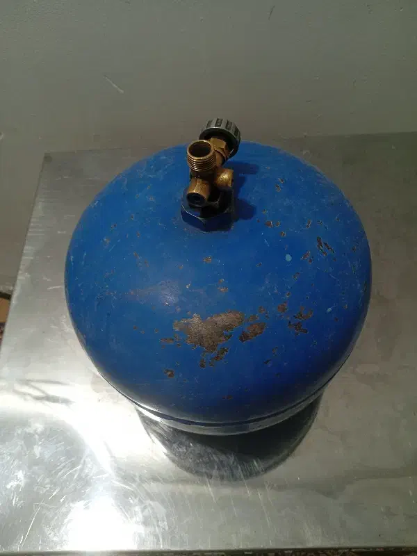 پیک نیک ۲ کیلویی|اجاق گاز و لوازم برقی پخت‌وپز|اردبیل, |دیوار