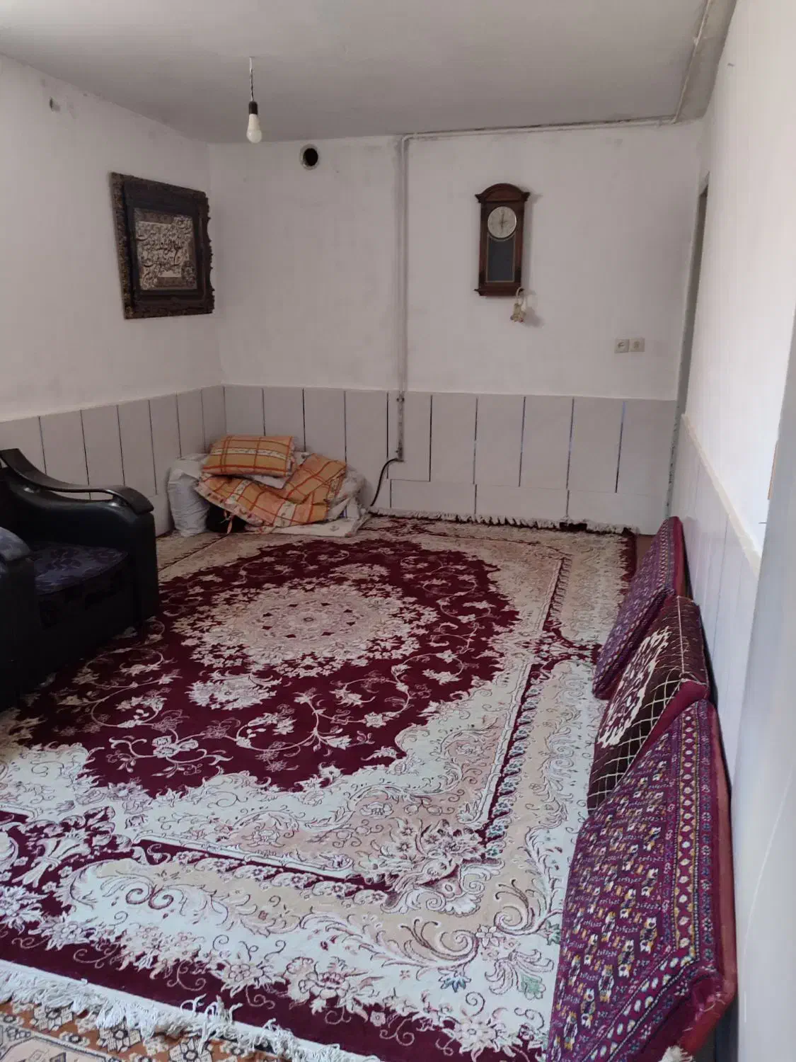 سوئیت جهت اسکان و‌ استراحت مسافران گرامی|اجارهٔ کوتاه‌مدت آپارتمان و سوئیت|اصفهان, هفتون|دیوار