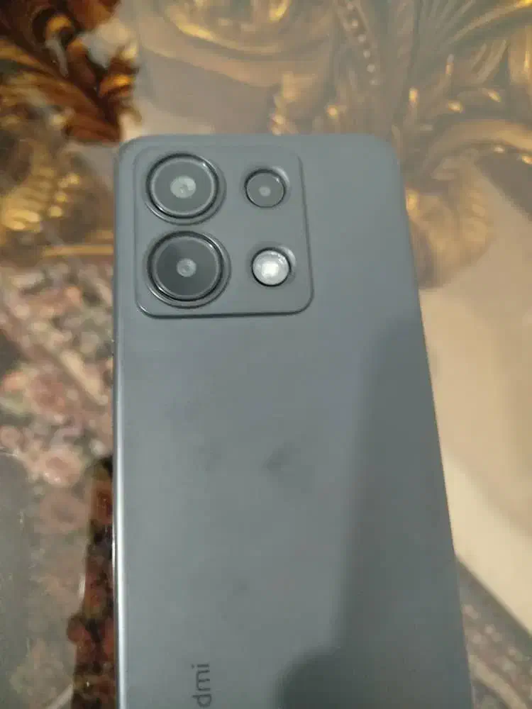 شیائومی نوت13|موبایل|خرم‌آباد, |دیوار