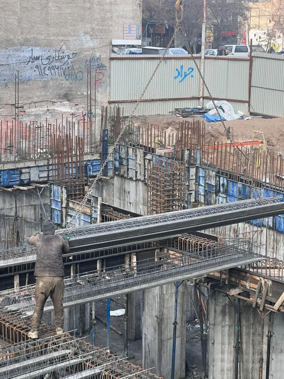 نگهبان اقا|استخدام سرایداری و نظافت|تبریز, |دیوار