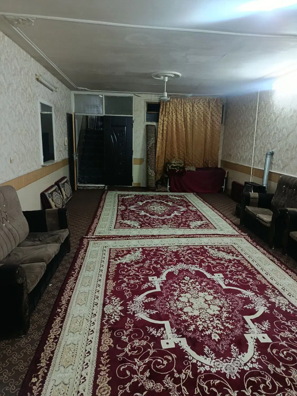 سویت جمکران|اجارهٔ کوتاه‌مدت آپارتمان و سوئیت|قم, جمکران|دیوار