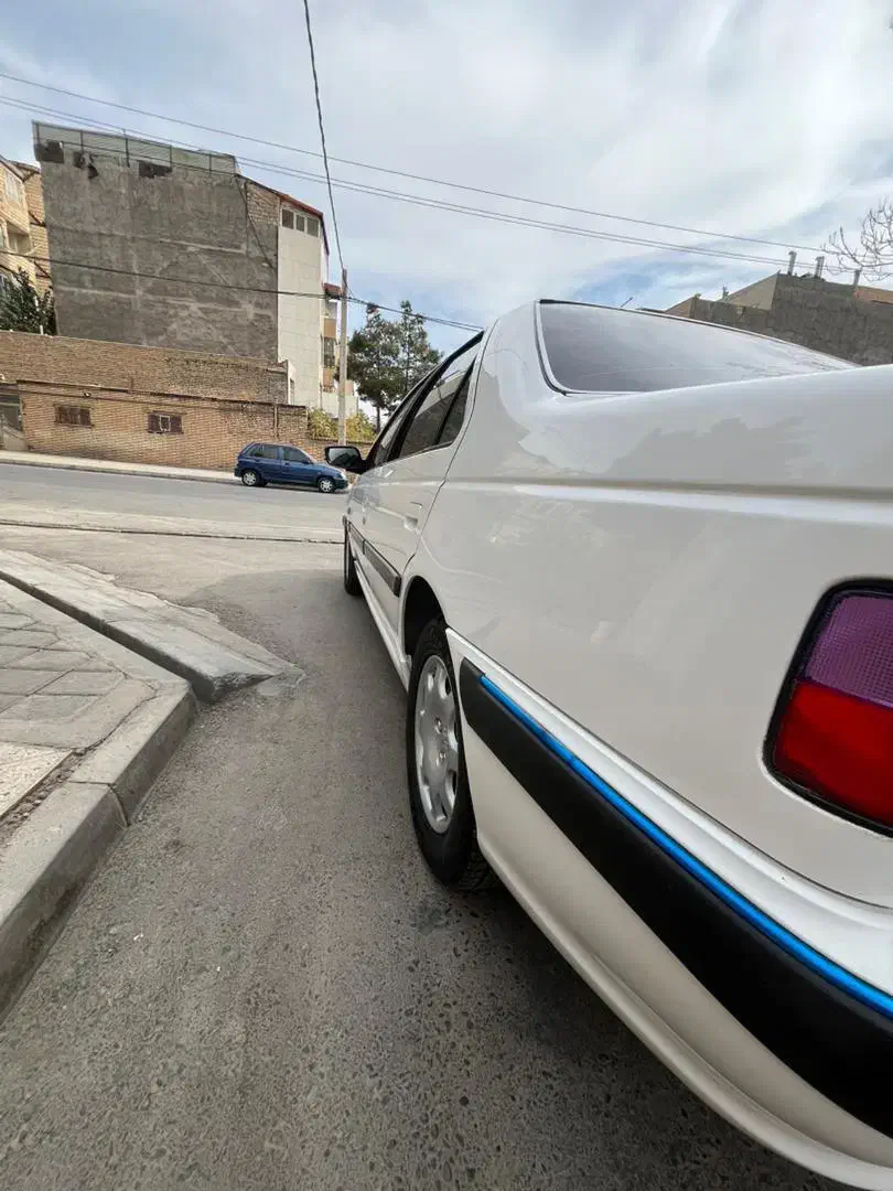 پارس ۱۴۰۰|خودرو سواری و وانت|مشهد, الهیه|دیوار