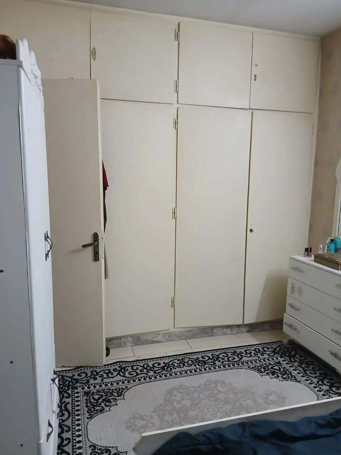 رهن و اجاره آپارتمان ۷۰ متری تازه بازسازی شده