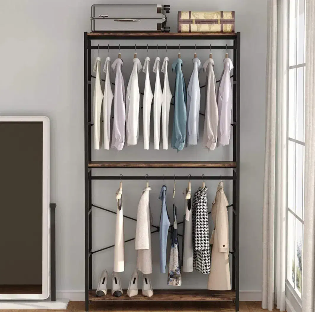 رگال لباس|کتابخانه، شلف، قفسه‌های دیواری|سنندج, |دیوار