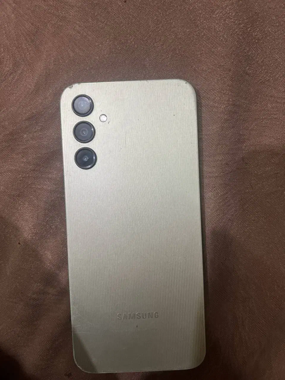 سامسونگ Galaxy A14 5G با حافظهٔ ۱۲۸ گیگابایت|موبایل|اهواز, شهرک دانشگاه|دیوار