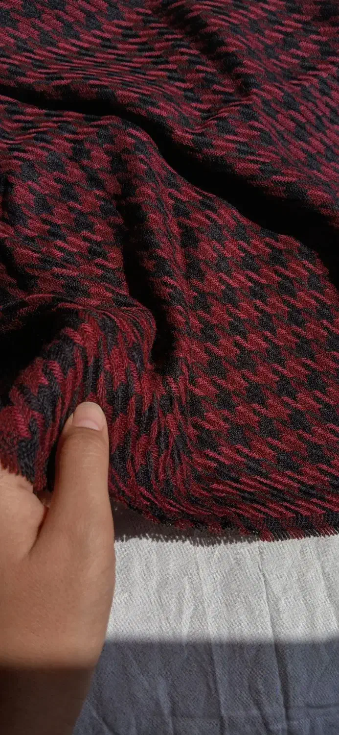 شال پاییزی پیچازی|لباس|زرند, |دیوار