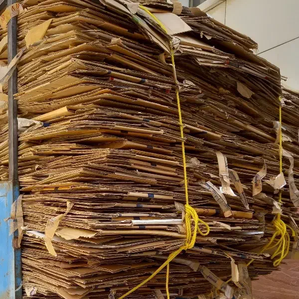 ضایعات کارتن و پلاستیک (پرس کارتن تک)|عمده‌فروشی|تهران, افسریه جنوبی|دیوار