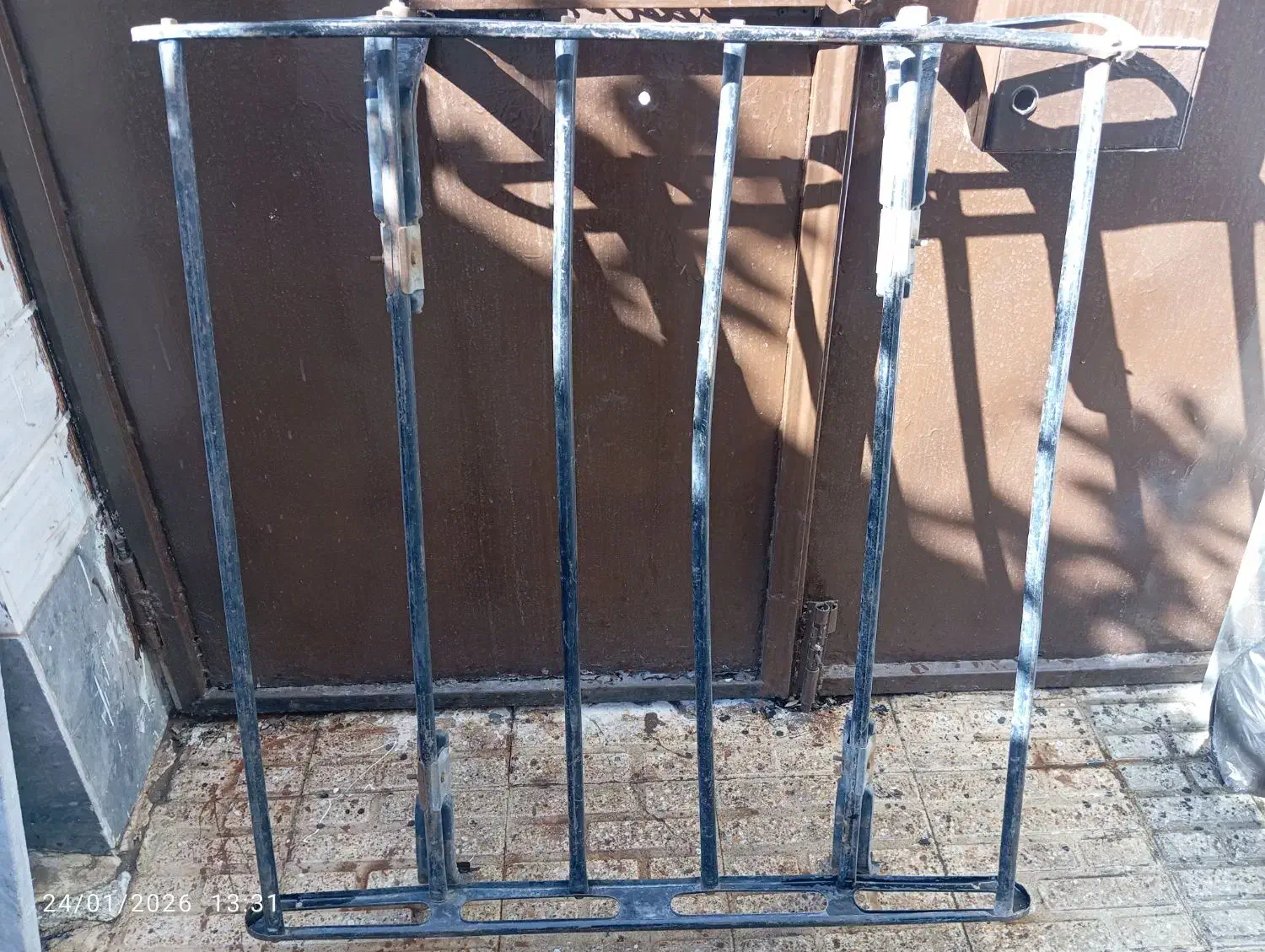 باربند ماشین|قطعات یدکی و لوازم جانبی|ورامین, شهرک مدرس|دیوار