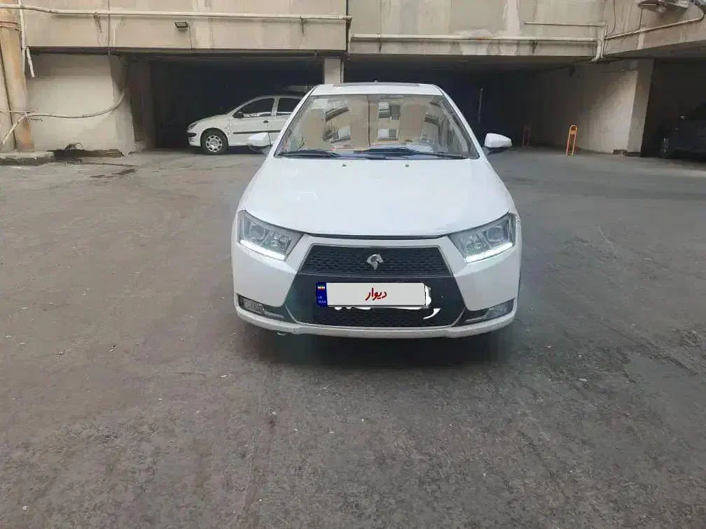 دنا توربو پلاس اتومات|خودرو سواری و وانت|تهران, ایرانشهر|دیوار