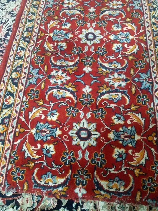 قالیچه|فرش|مشهد, نوید|دیوار