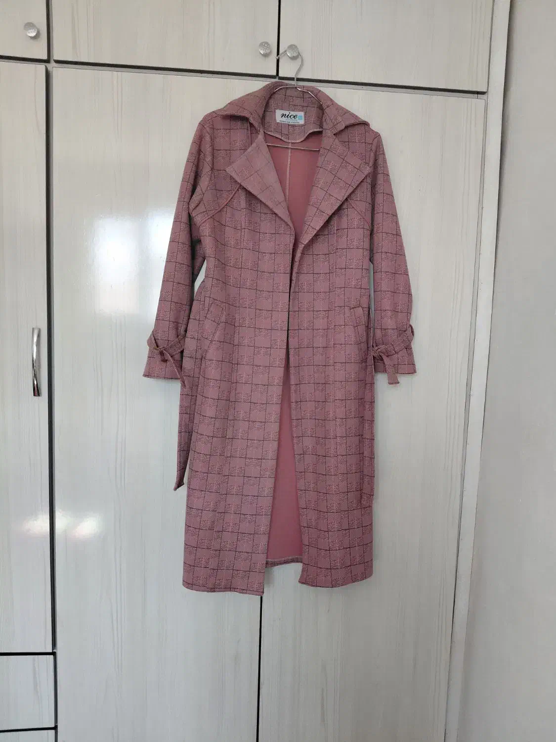 پالتو بلند زنانه|لباس|فارسان, |دیوار