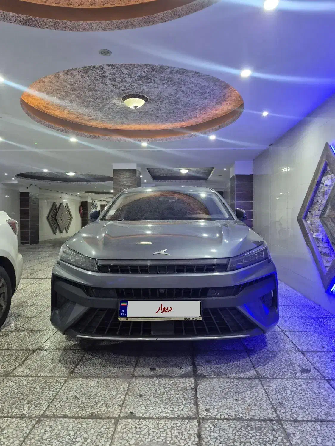 ماشین j7 در حد خشک ب شرط|خودرو سواری و وانت|قرچک, مهدیه|دیوار