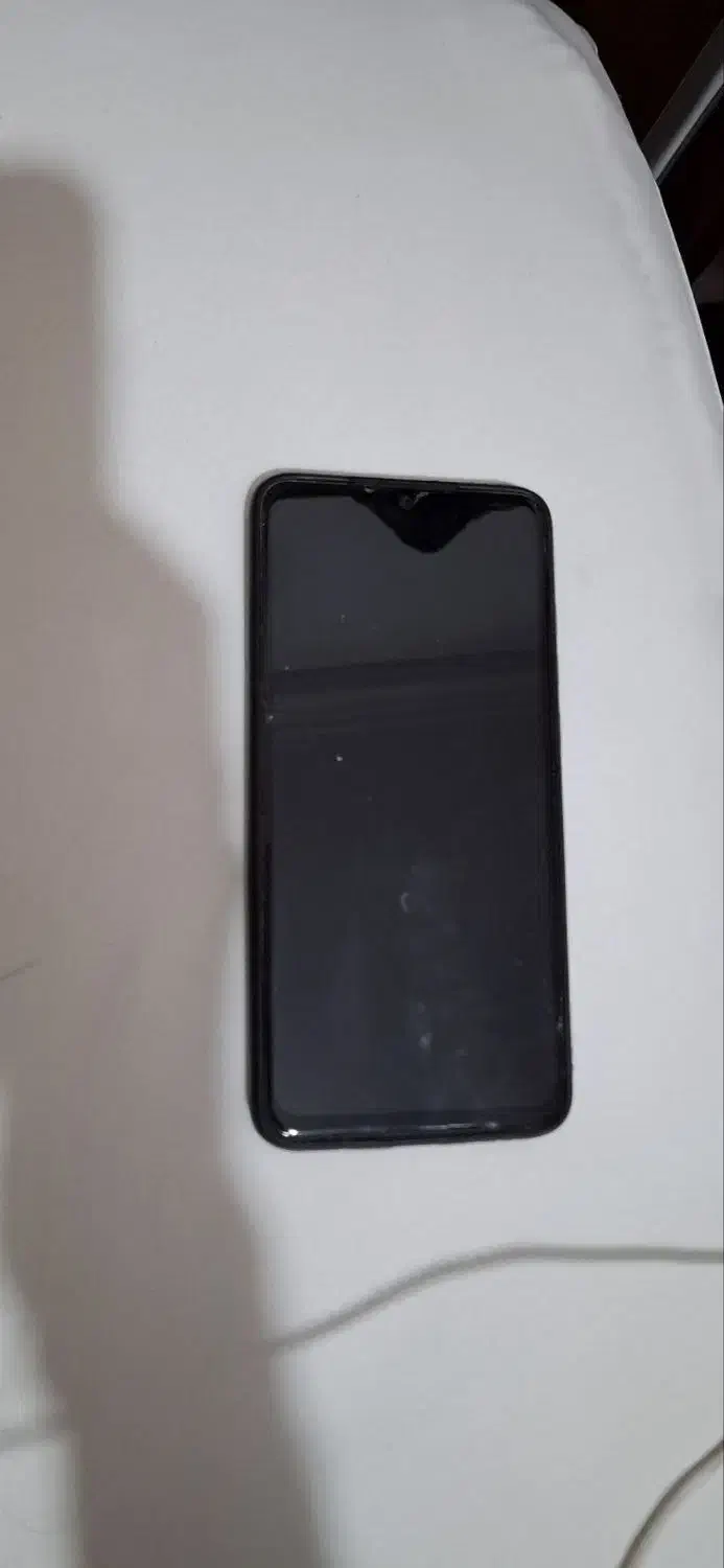 گوشی  redmi note 8 pro|موبایل|گرگان, |دیوار