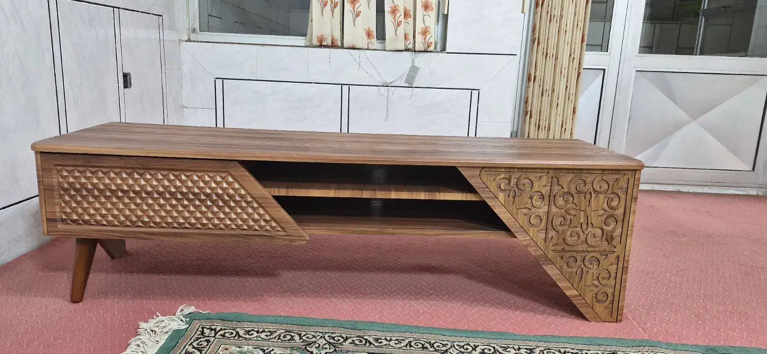 میز تلویزیون|میز تلویزیون|نجف‌آباد, ۲۲ بهمن|دیوار