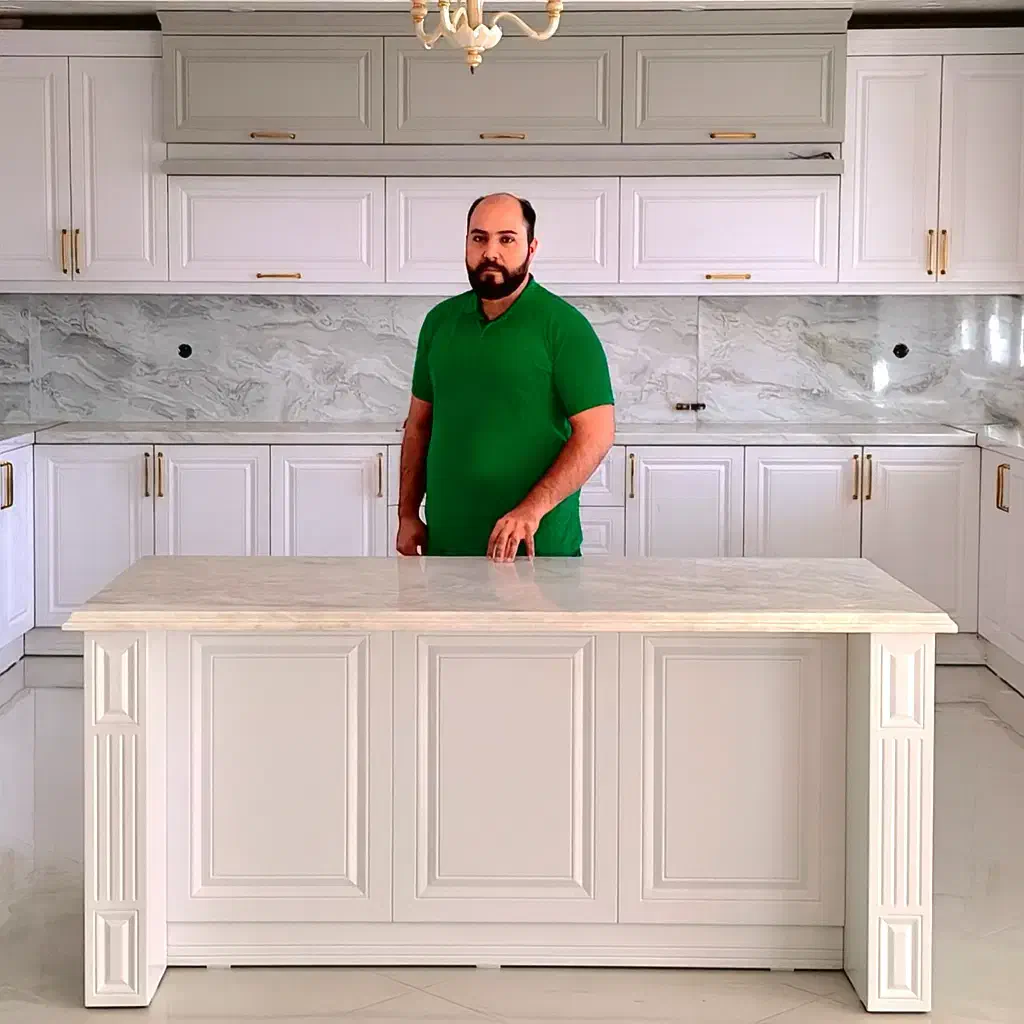 کابینت و کمد دیواری با قیمت منصفانه|خدمات پیشه و مهارت|بیرجند, |دیوار