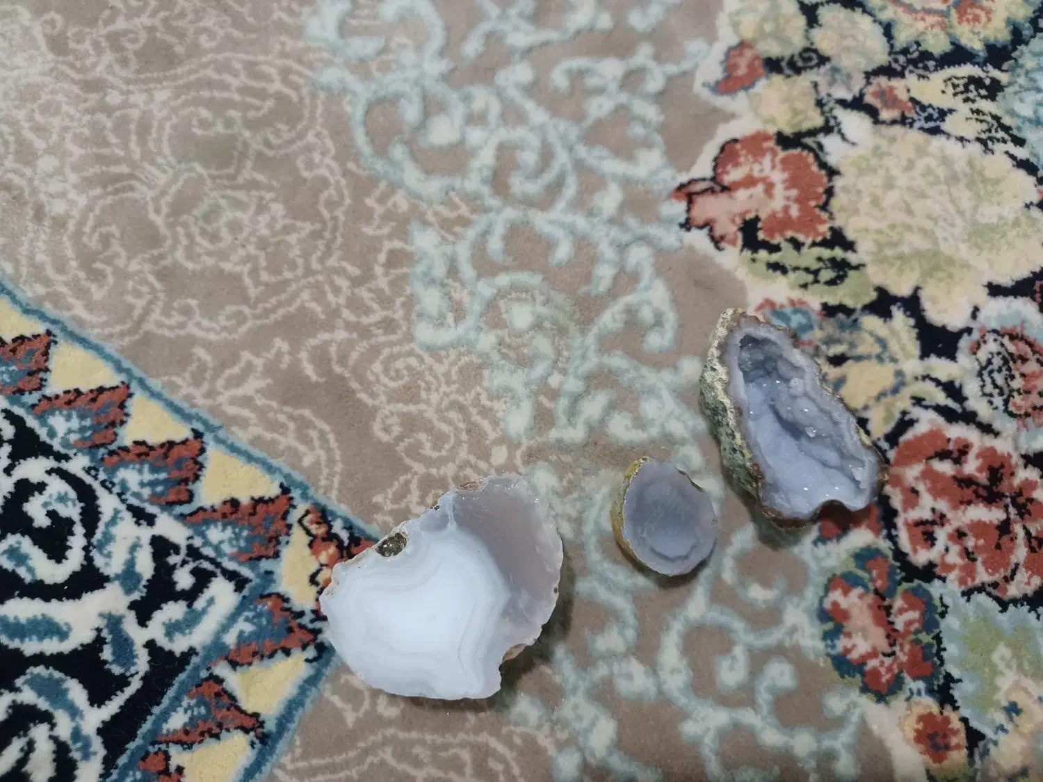 سنگ زیبا|کلکسیون اشیاء عتیقه|مسجد سلیمان, |دیوار