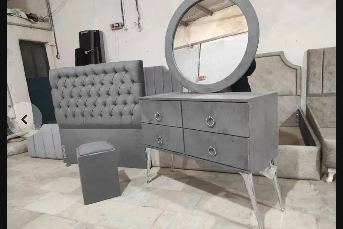 سرویس خواب درنا۱۷ملیون|تخت و سرویس خواب|اردبیل, |دیوار