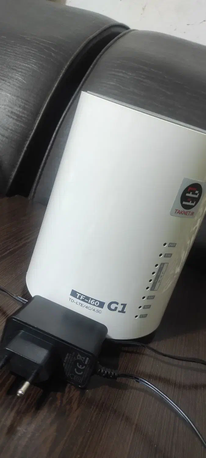 مودم تک نت سیمکارتیg1|مودم و تجهیزات شبکه|صدرا-فارس, فاز ۱|دیوار