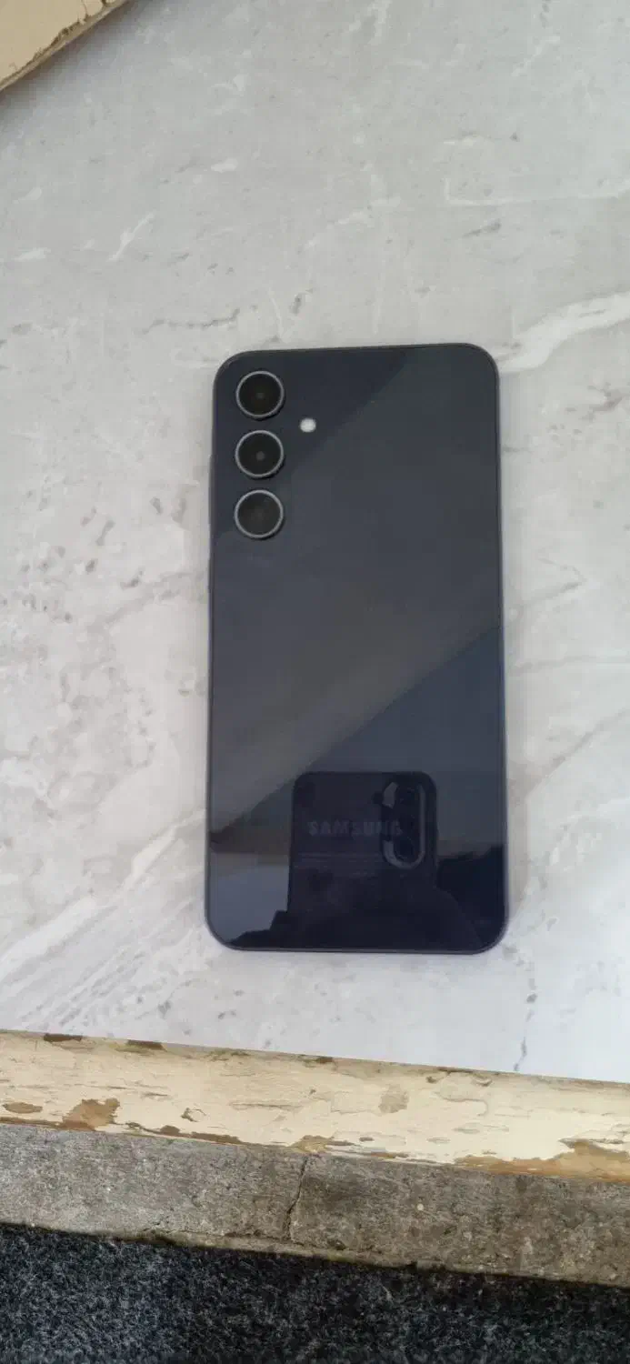 گوشی a35 256 راه 8|موبایل|گنبد کاووس, |دیوار