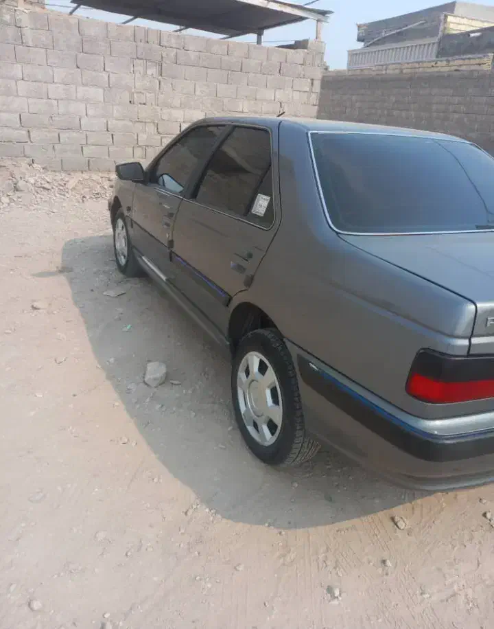 پارس سال مدل ۹۹|خودرو سواری و وانت|لامرد, |دیوار