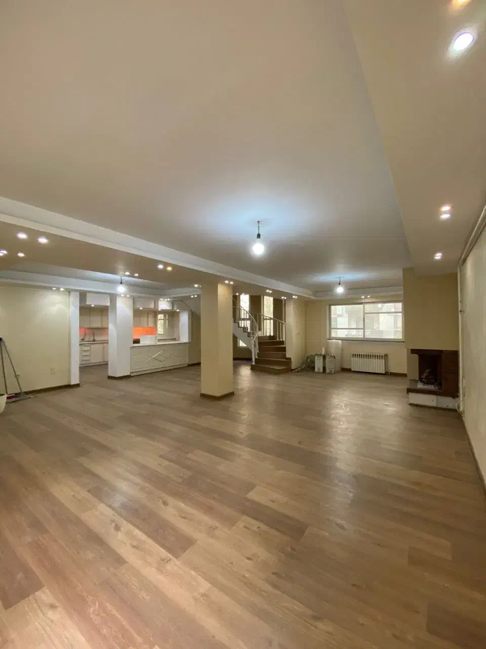 اجاره واحد 4خواب دوبلکس گلسار قرار داد دوساله|اجارهٔ آپارتمان|رشت, بلوار گیلان|دیوار