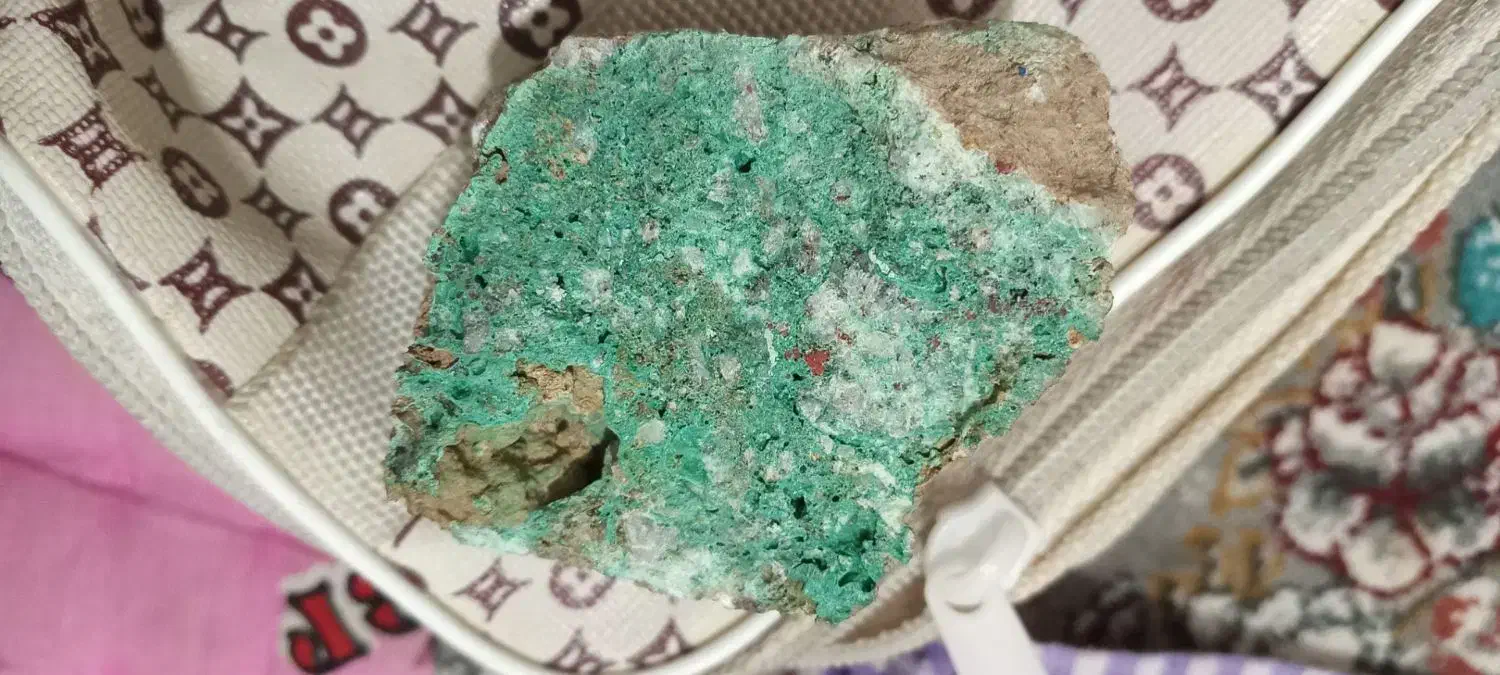 فروش سنگ مس|جواهرات|طارم, |دیوار