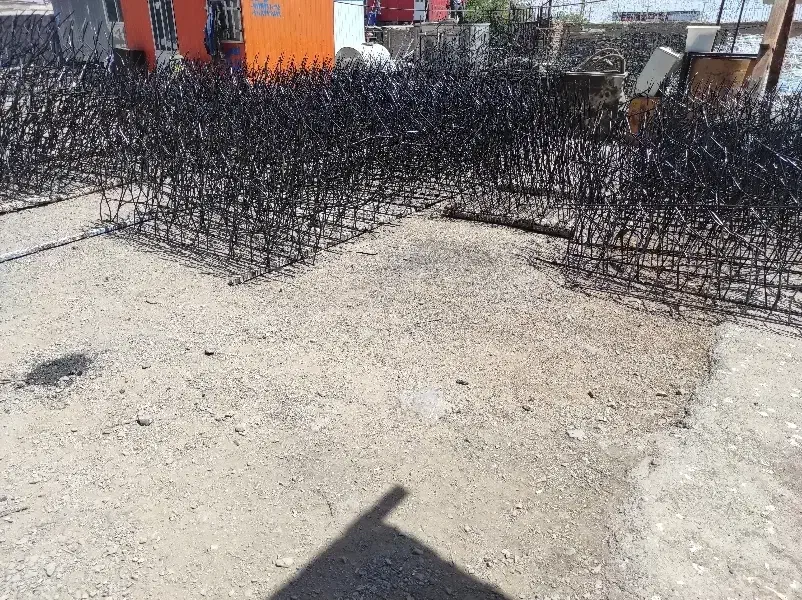 حفاظ شاخگوزنی،آبشاری،درب آکاردونی،پله و مخازن آب|مصالح و تجهیزات ساختمان|شهریار, شهرک شاهد|دیوار