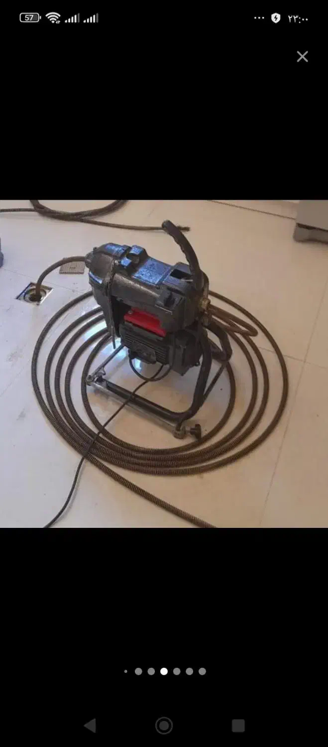 لوله بازکنی اندیشه فاز۱۲۳۴۵شهریار تمام مناطق|خدمات پیشه و مهارت|اندیشه, اندیشه فاز ۱|دیوار