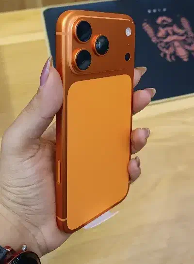 ایفون ۱۷ پرومگس|موبایل|مشهد, هفت تیر (آب و برق)|دیوار