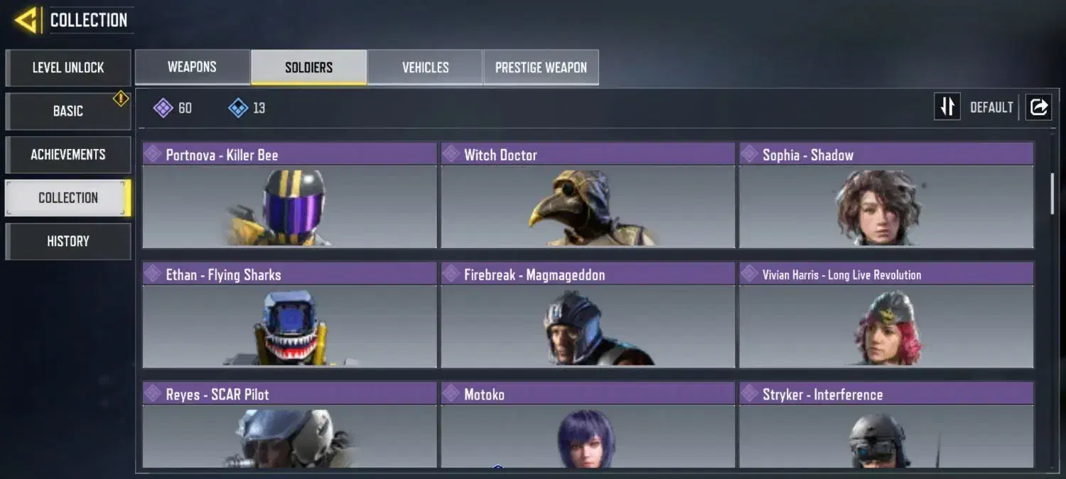 اکانت کالاف بشدت خوش شانس دارای مسی|کنسول، بازی ویدئویی و آنلاین|بهبهان, |دیوار