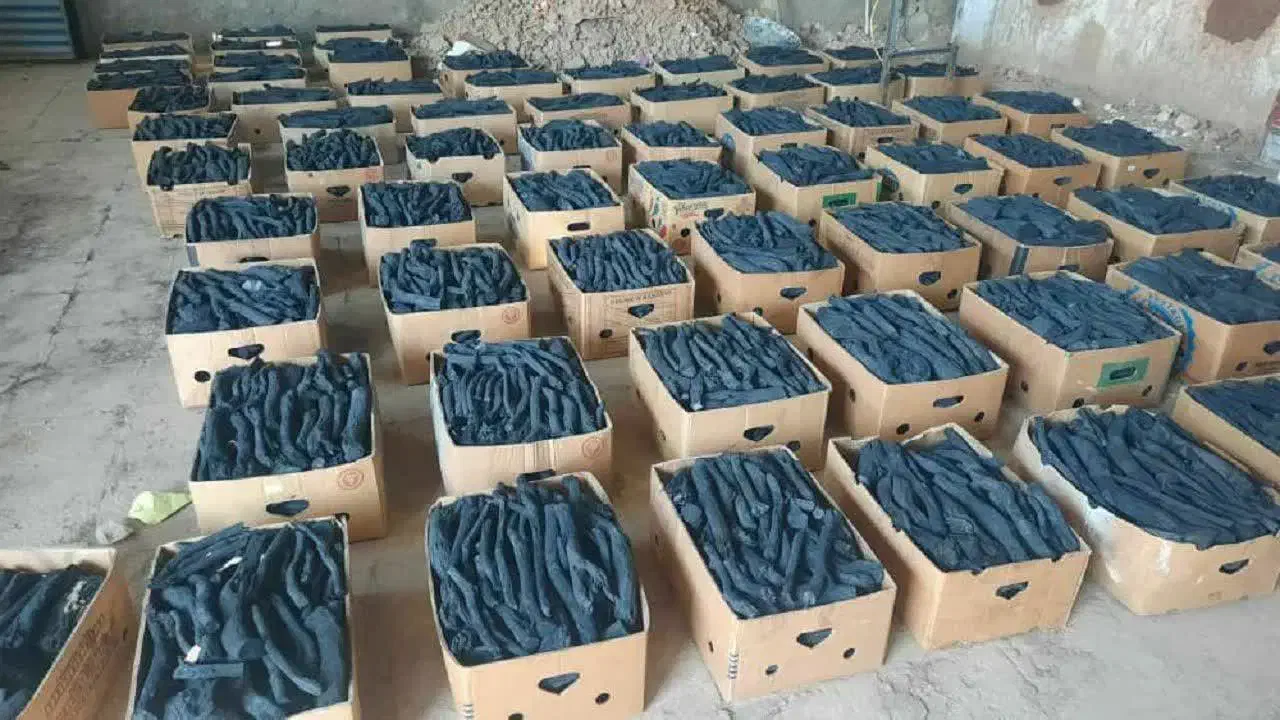 زغال طاق برشی|عمدهفروشی|اصفهان, نقش جهان|دیوار