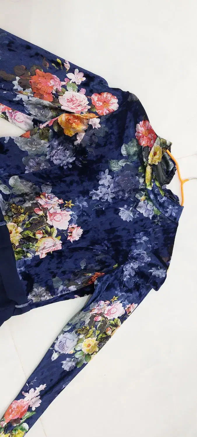 پیراهن دخترانه سایز ۳۶تا۳۸|لباس|مشهد, شهید رضوی|دیوار