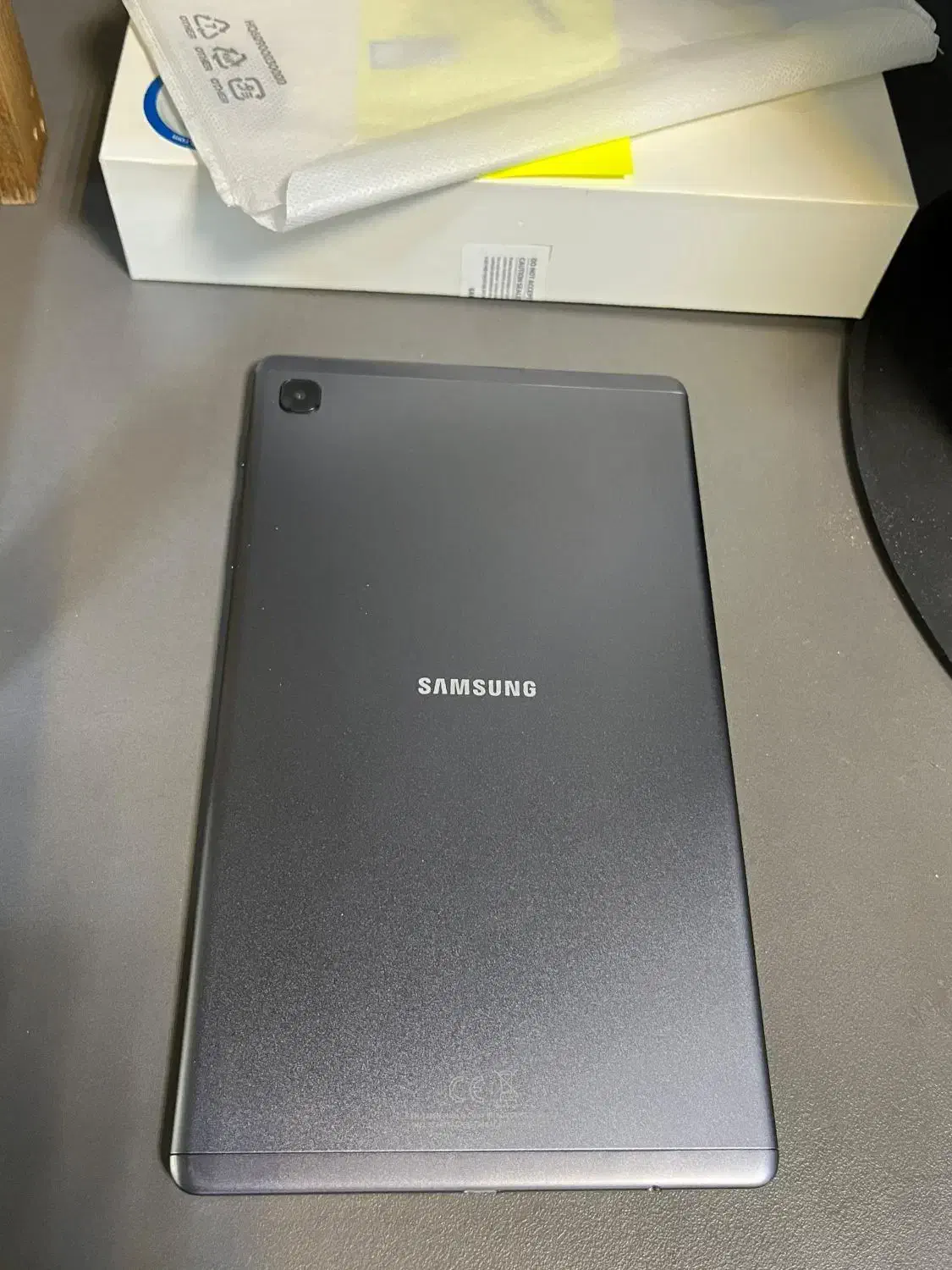 تبلت سامسونگ galaxy tab A7 lite|تبلت|کرمانشاه, |دیوار