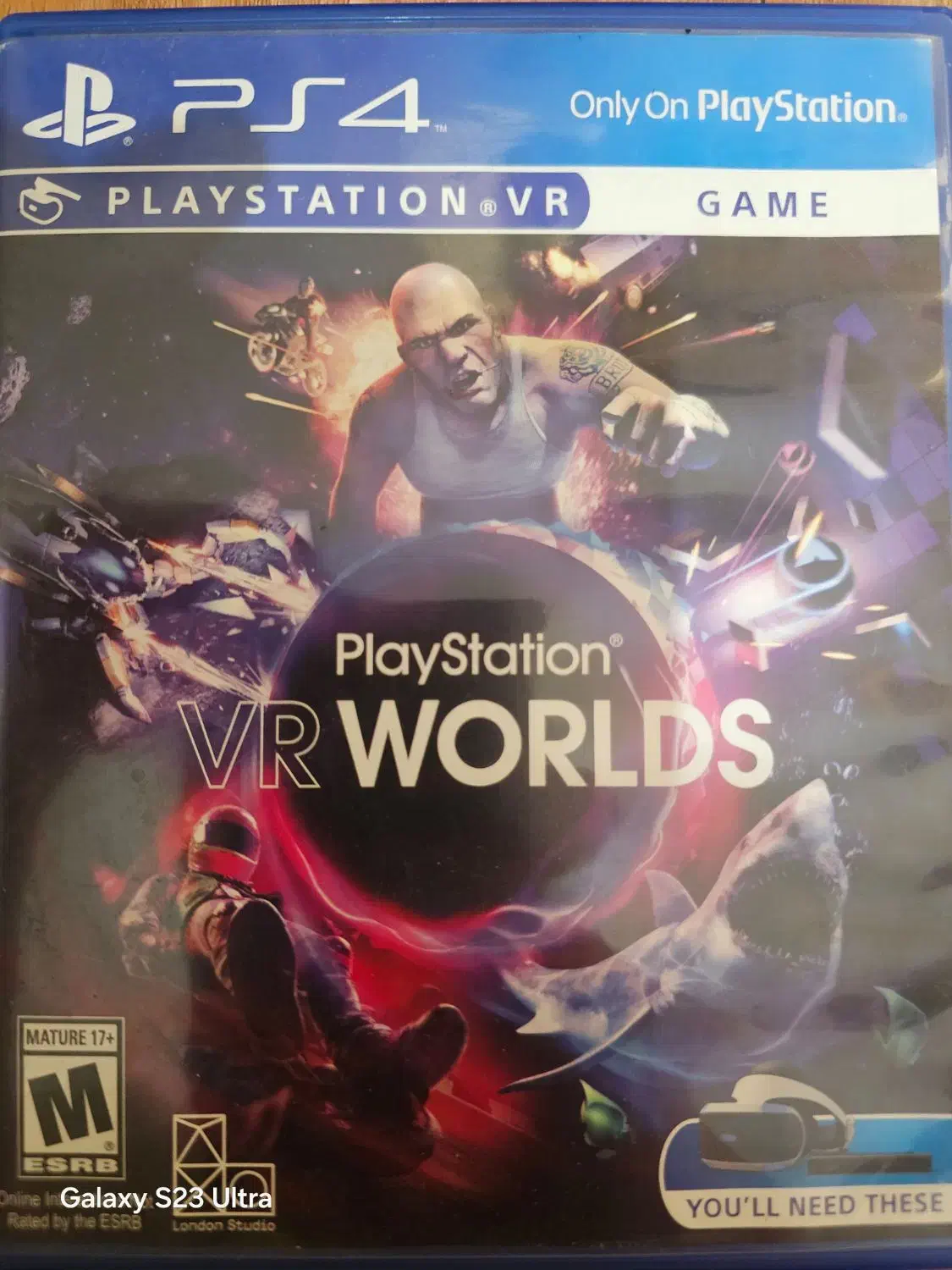 دیسک|کنسول، بازی ویدئویی و آنلاین|قزوین, |دیوار