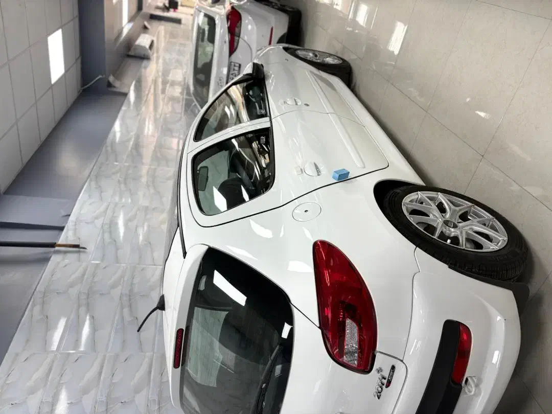 207 دنده ارتقا یافته لوازمی|خودرو سواری و وانت|تهران, تهرانپارس شرقی|دیوار