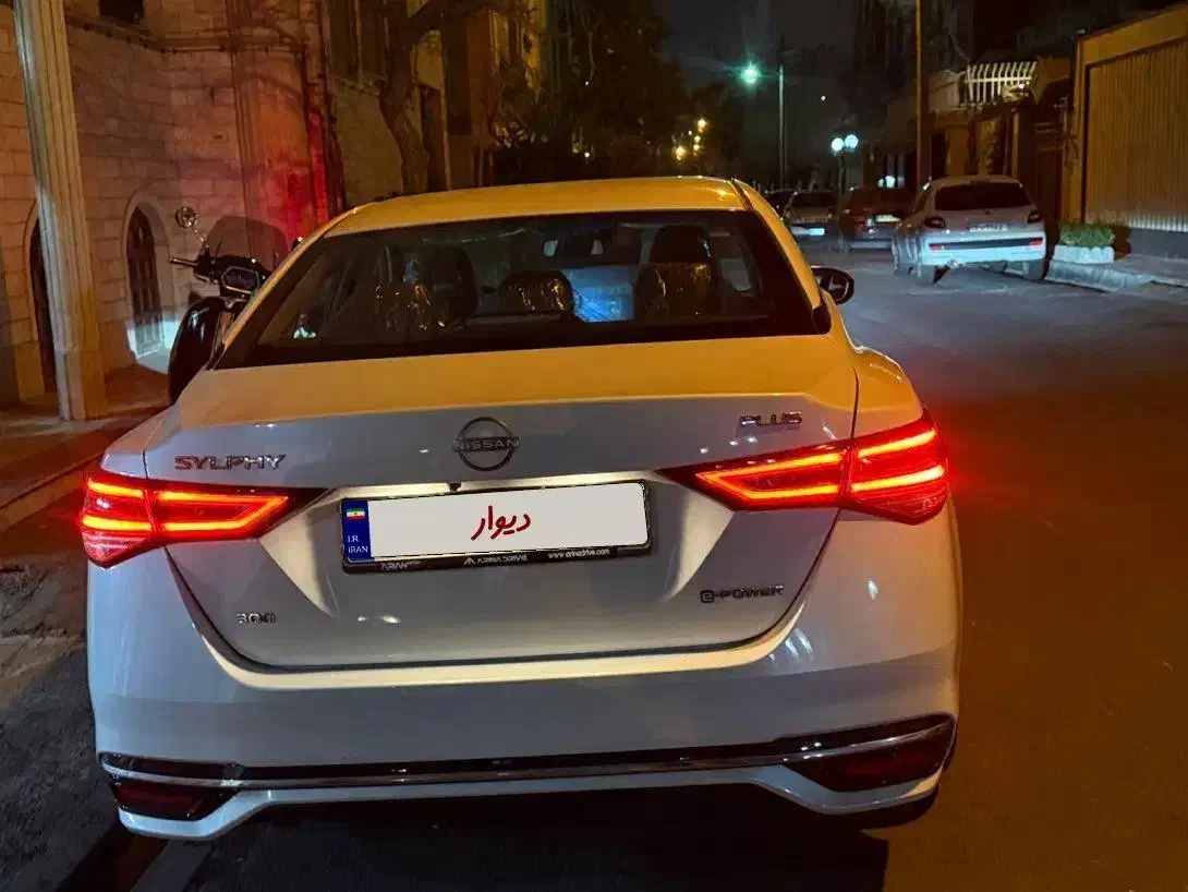 نیسان سیلفی|خودرو سواری و وانت|تهران, مهران|دیوار