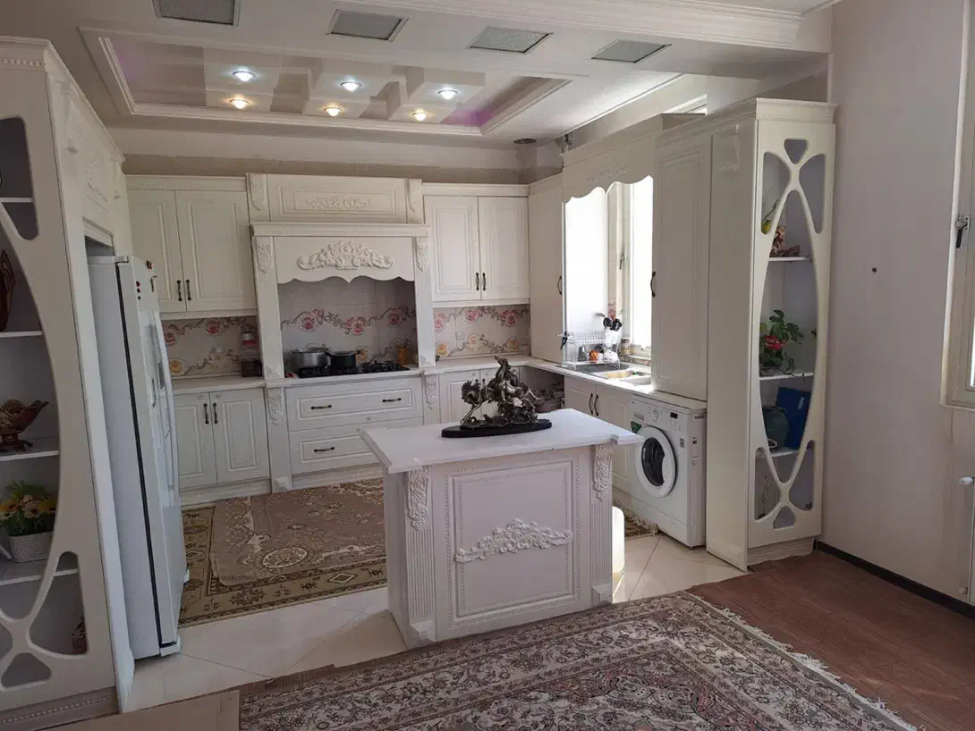 فروش ویلایی. مامونیه. خیابان پارک ملت|فروش خانه و ویلا|زرندیه, |دیوار