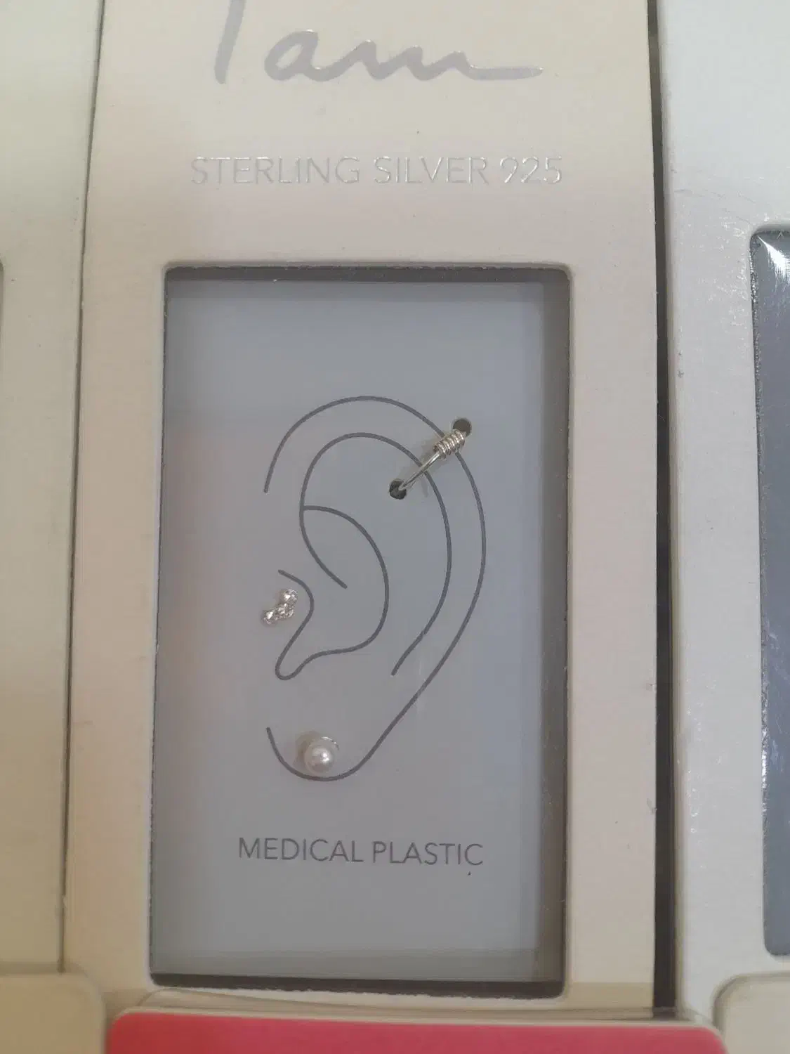 پیرسینگ وگوشواره|زیورآلات و اکسسوری|ری, شهرک نظامی|دیوار