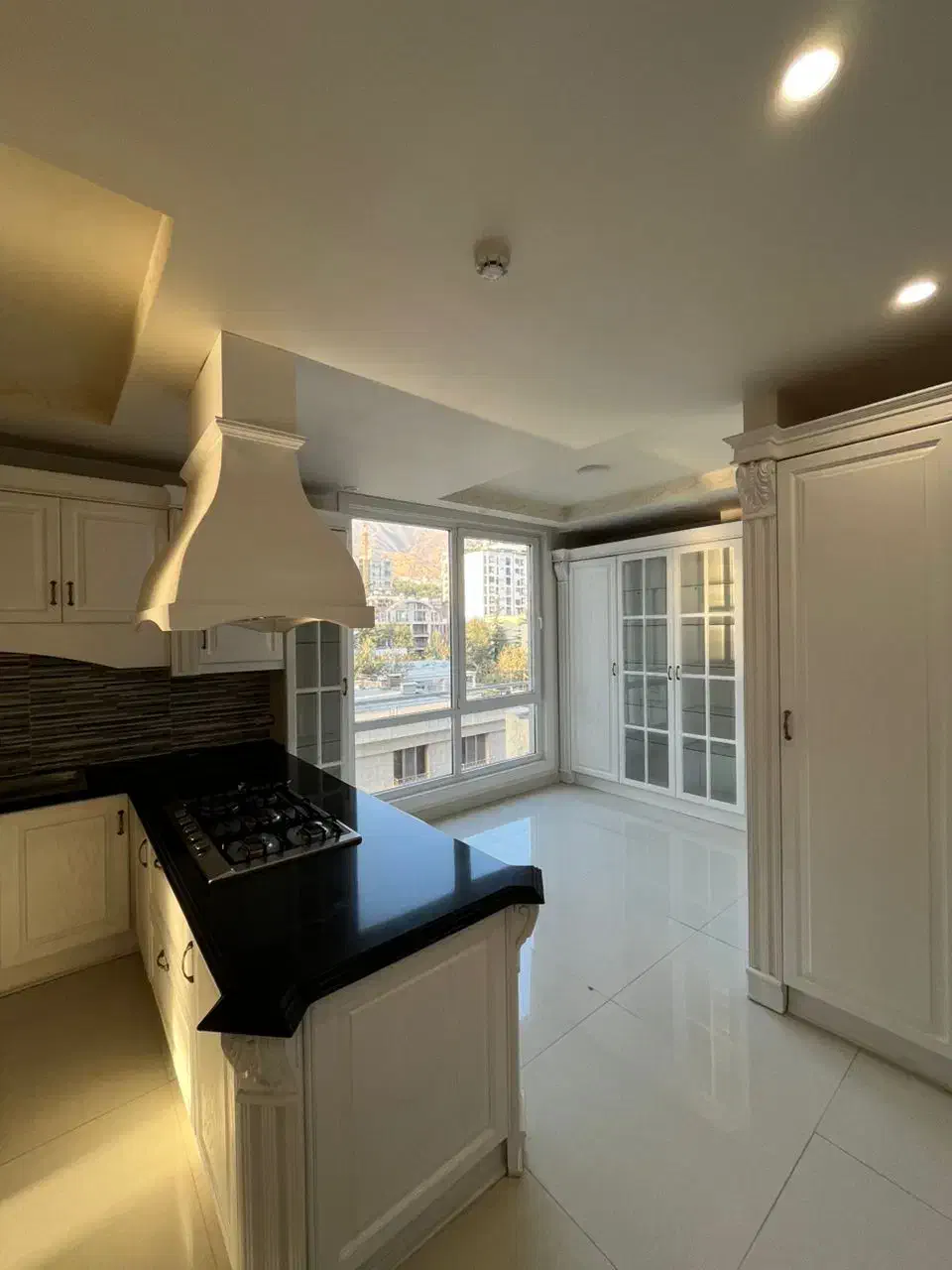 ۴۲۰ متر تکواحدی اقدسیه گلستان شمالی(عکس واقعی)|اجارهٔ آپارتمان|تهران, صاحبقرانیه|دیوار