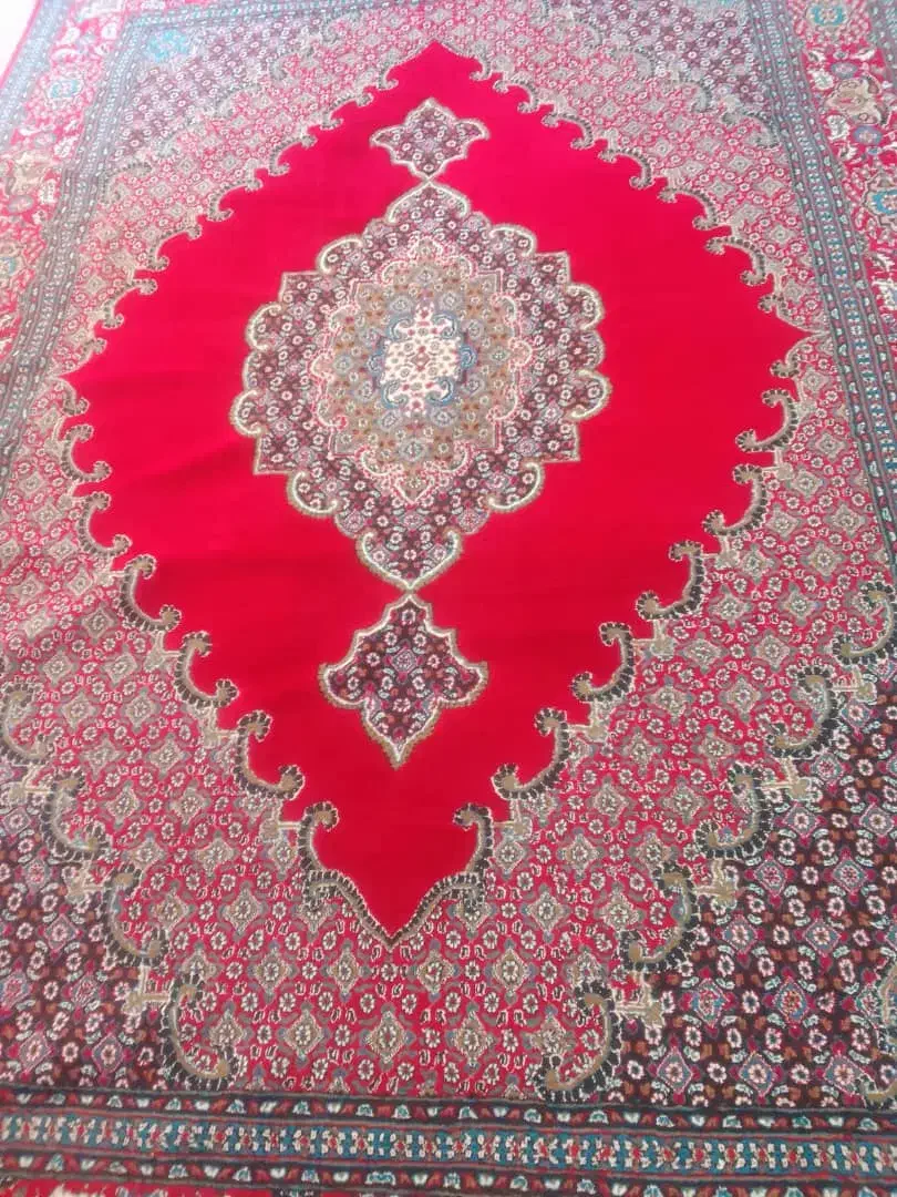 فرش ۹متری|فرش|ایذه, |دیوار