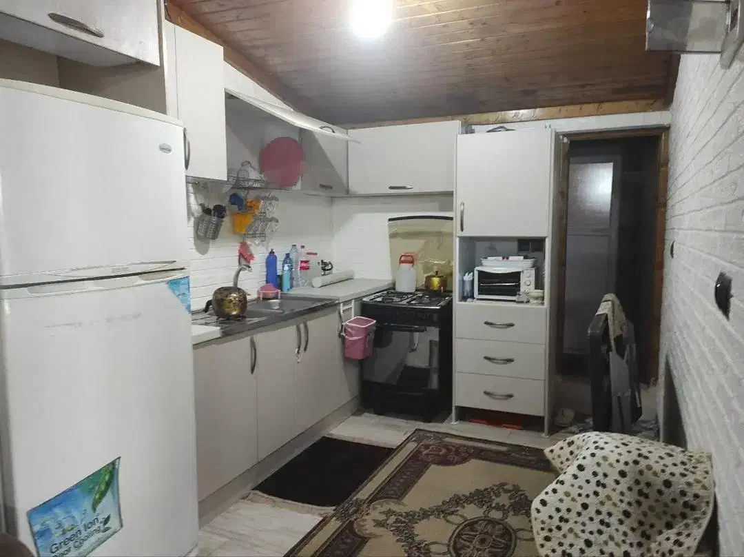 فول مبله جاده امامزاده عبدالله شهرکی مدارک کامل|فروش خانه و ویلا|امامزاده عبدالله, |دیوار